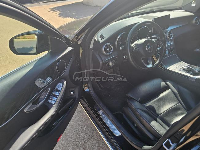 mercedes classe c
