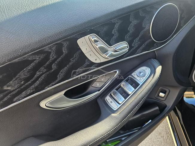 mercedes classe c