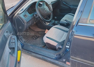 Voiture de type Honda à vendre