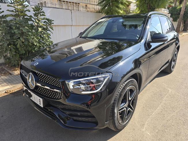 GLC 220 diwana 2025