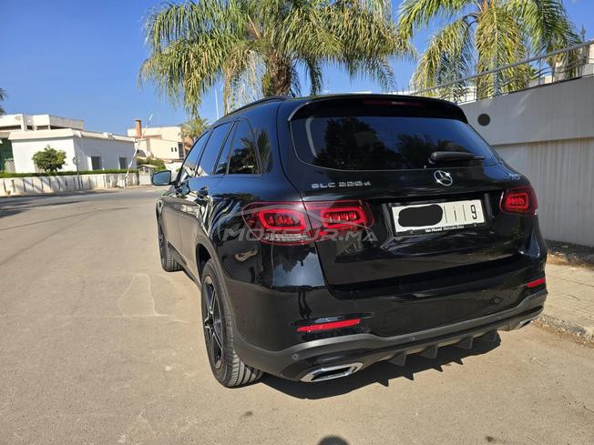 GLC 220 diwana 2025