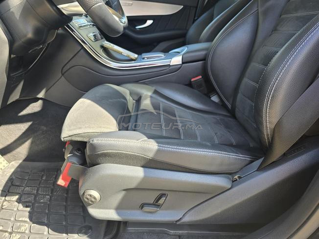 GLC 220 diwana 2025