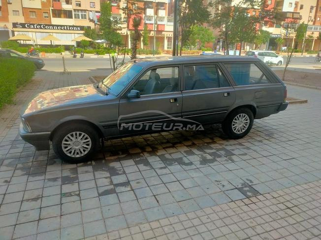 Peugeot 505