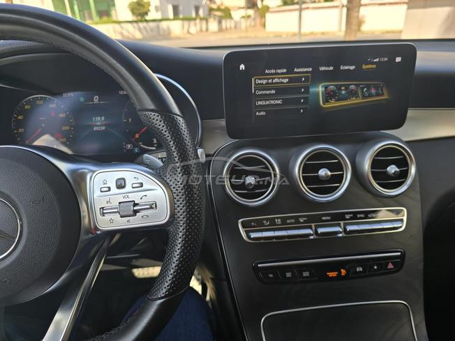 GLC 220 diwana 2025
