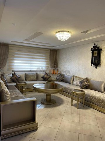 Appartement à vendre 157 m² à Kénitra