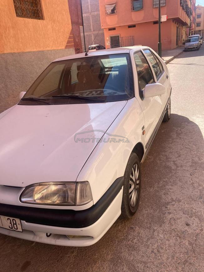Renault R19 Diesel Manuelle 1994 à Marrakech