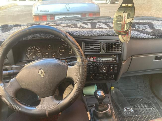 Renault R19 Diesel Manuelle 1994 à Marrakech
