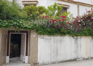 Villa idéalement située - quartier Pasadena