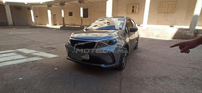 سيارة للبيع geely gx3 pro