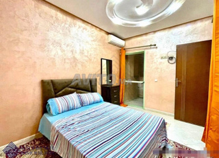 Appartement équipé, appartements prêts à louer