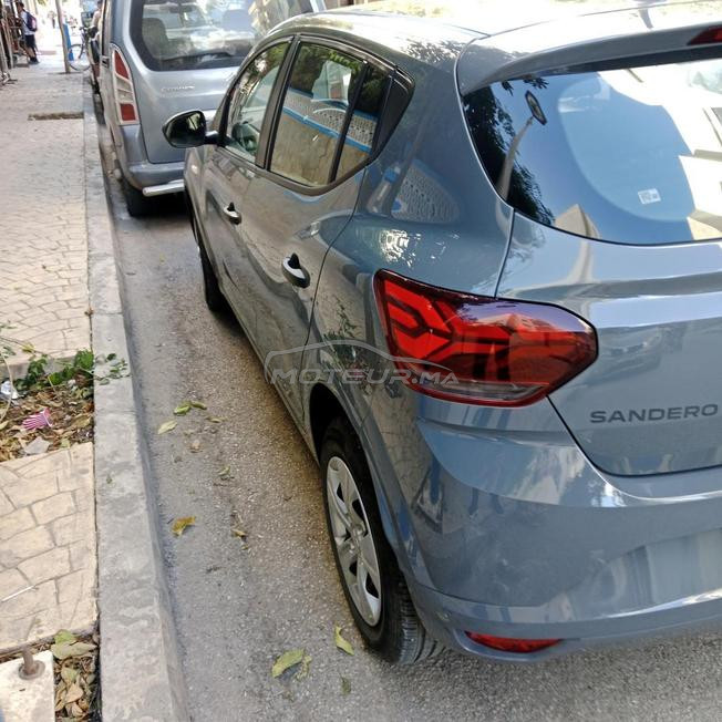 DaciaSandero