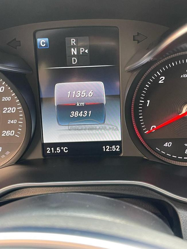 Mercedes GLC Coupé 250d 4 Matic
