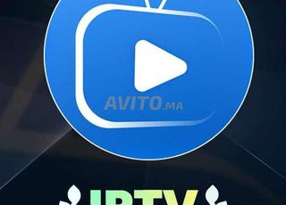 La meilleure IPTV et abonnements Premium