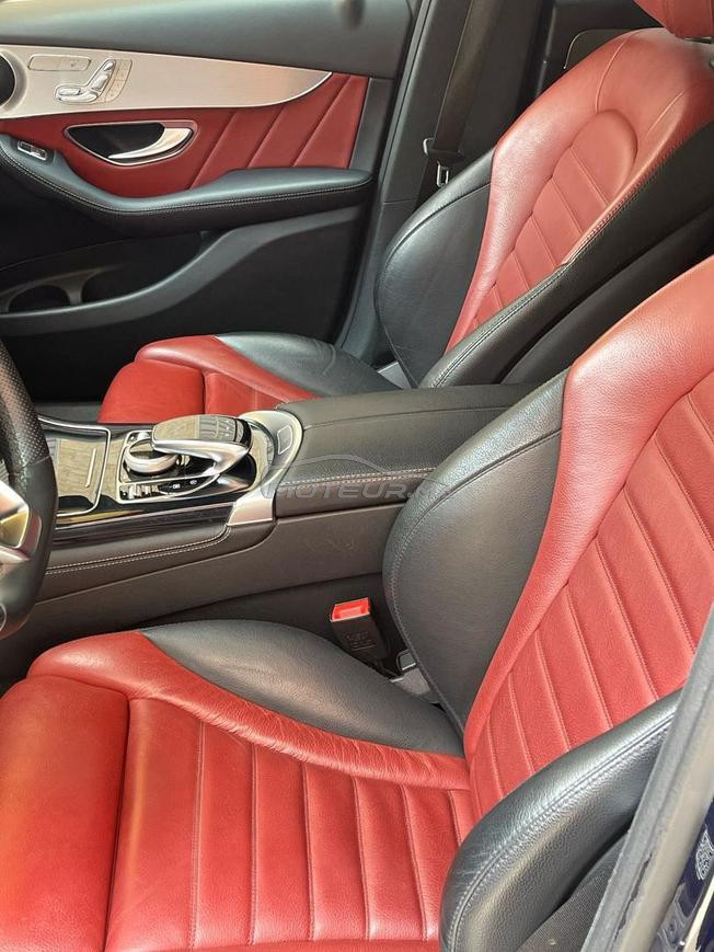 Mercedes GLC Coupé 250d 4 Matic
