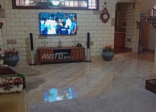 فيلا صغيرة للبيع