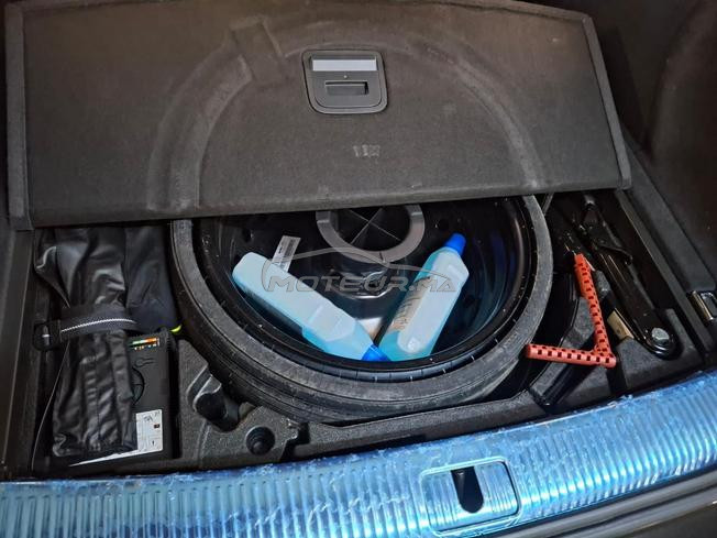 Audi Q5 Diesel Automatique 2023 à Casablanca