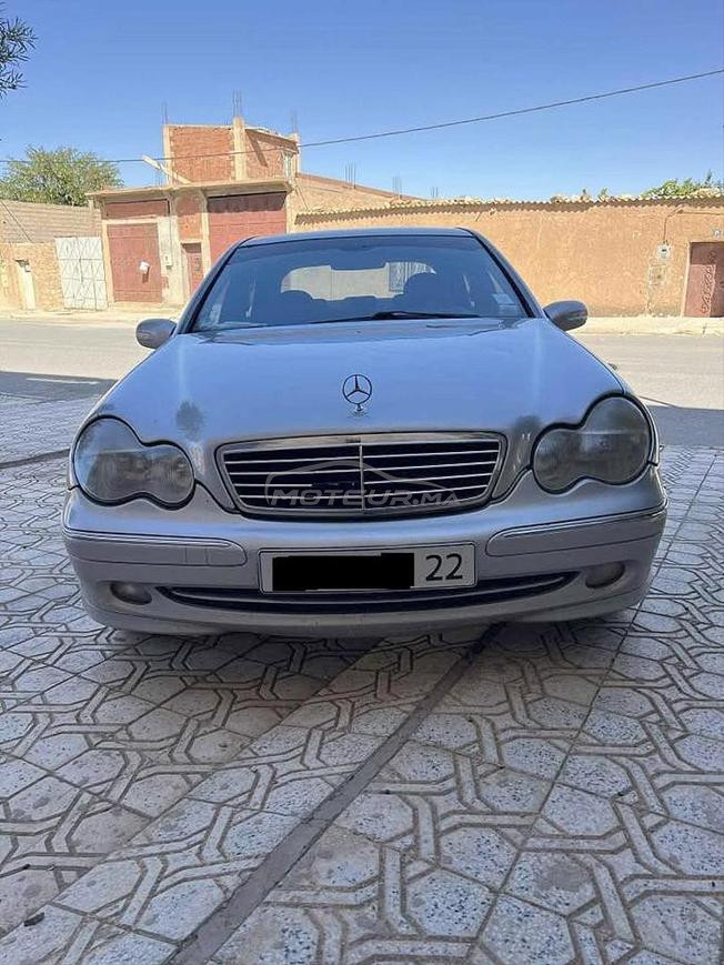 Mercedes-C 270 Cdi 