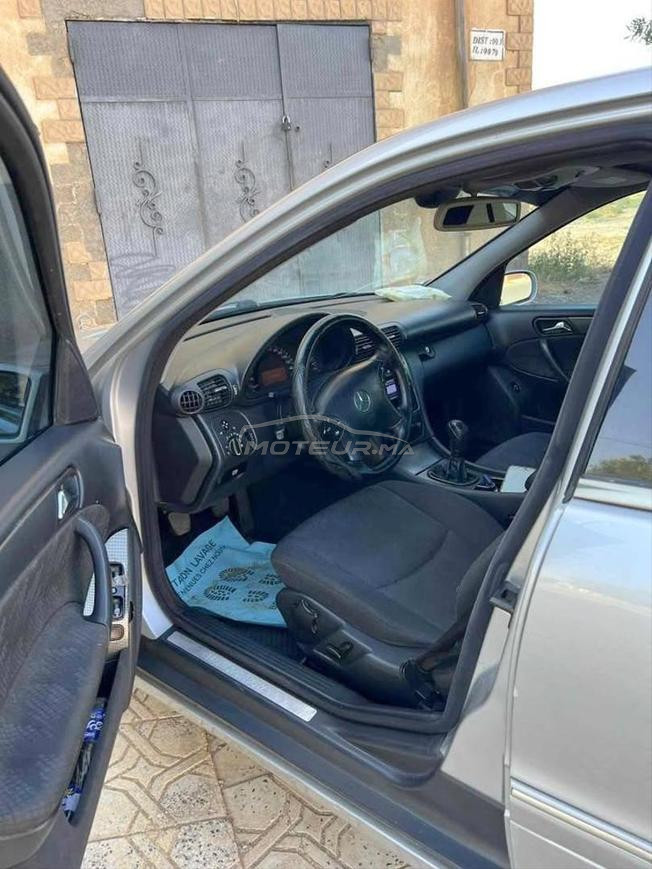 Mercedes-C 270 Cdi 