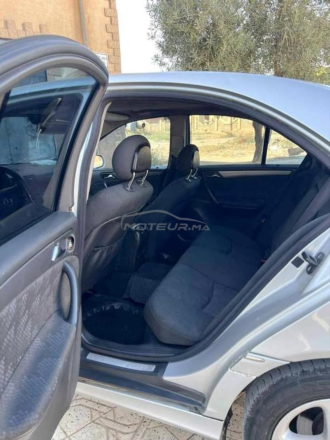 Mercedes-C 270 Cdi 