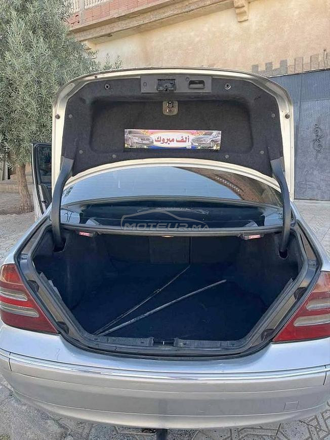 Mercedes-C 270 Cdi 