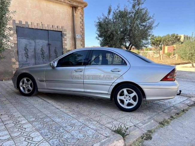 Mercedes-C 270 Cdi 