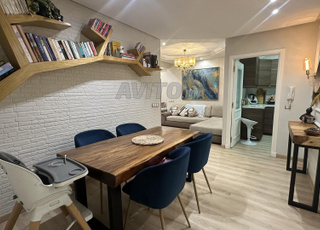 Appartement à vendre à Mohammedia