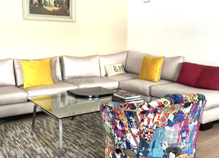 Appartement spacieux Racine