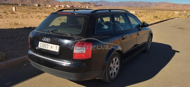 Audi A4 break 