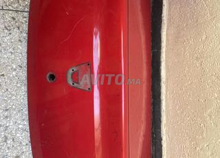 صندوق داسيا لوغان