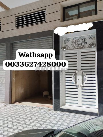 Location local commercial 13m² avec mezzanine 11m²