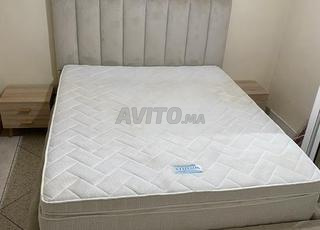 Lit complet à vendre