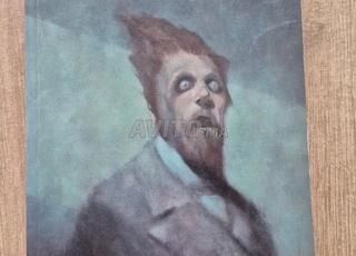 الـ Horla لـ Guy de Maupassant