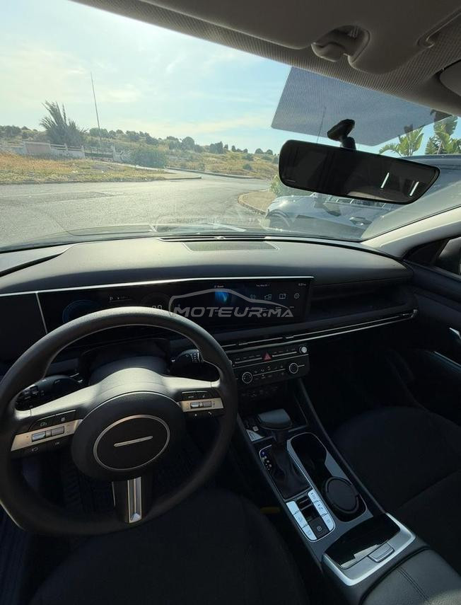 Hyundai Tucson 2025