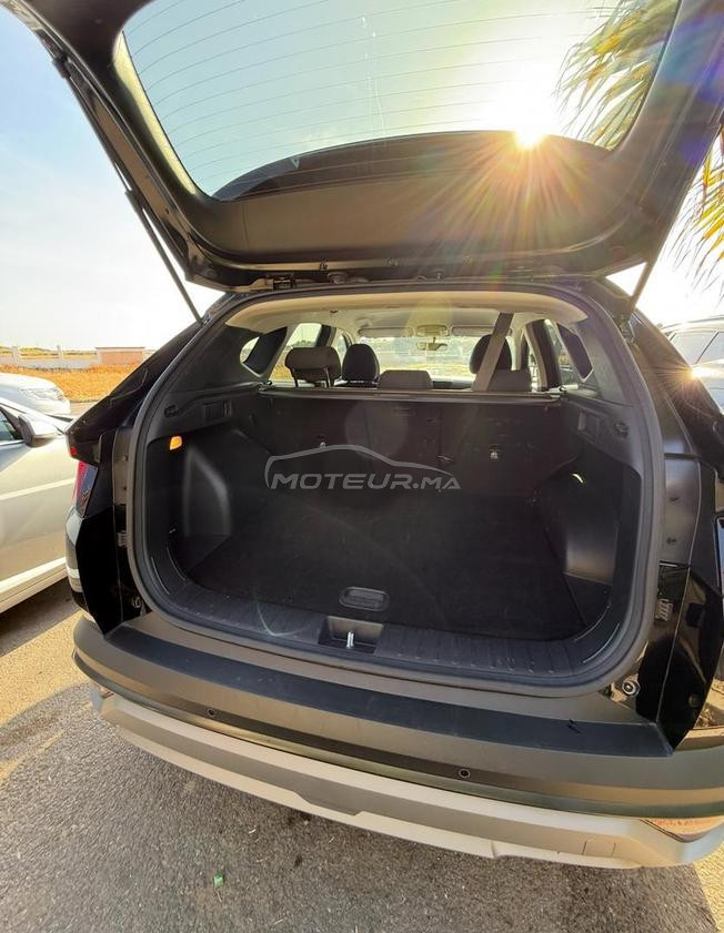 Hyundai Tucson 2025