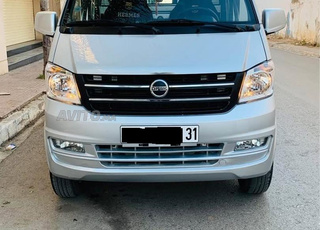 DFSK C31 Essence Manuelle 2024 à Ben Guerir