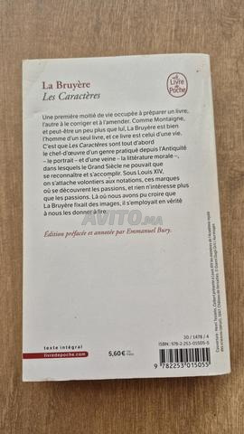 طبائع الأشياء لـ La Bruyère - 2