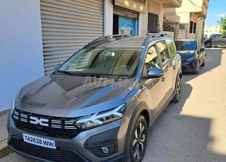 سيارة 7 مقاعد مطارات فاس سايس