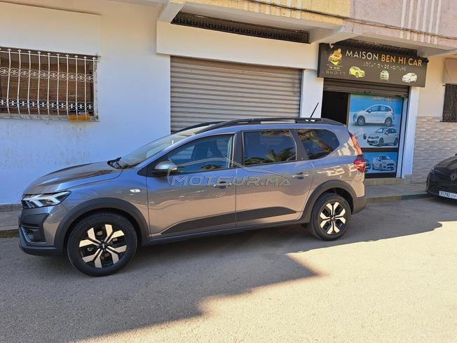 voiture 7 places aéroports fes sais