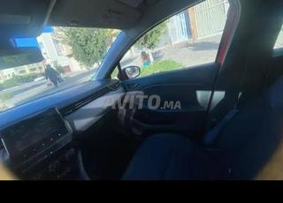 رونو كليو ديزل يدوية 2021 في فاس