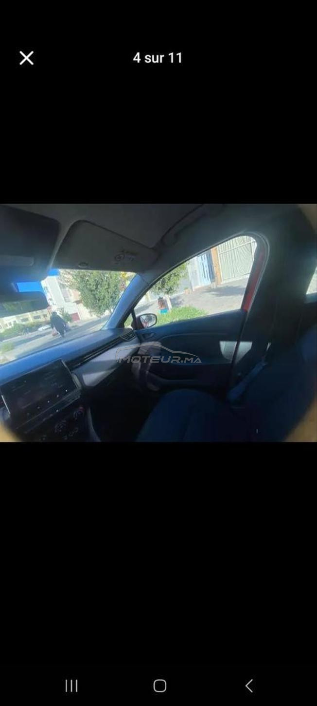 Renault Clio Diesel Manuelle 2021 à Fès