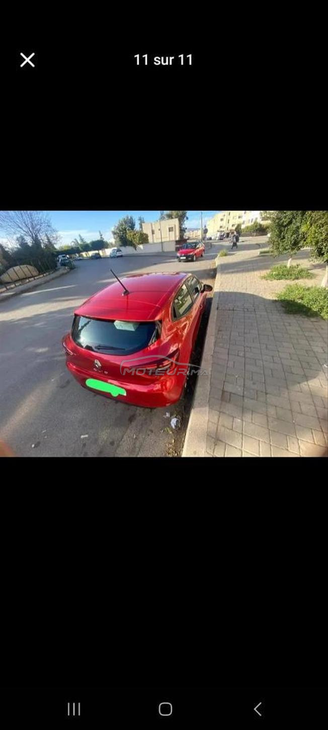 Renault Clio Diesel Manuelle 2021 à Fès