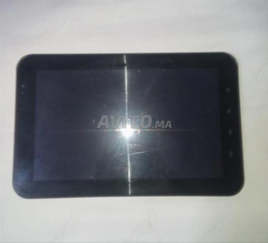 📱Samsung Galaxy Tab SC‑01C  –  Très bon et testée - 2