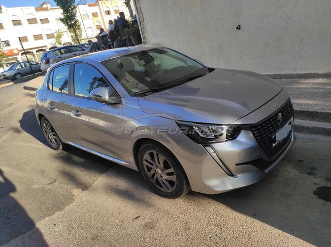 voiture bonne etat