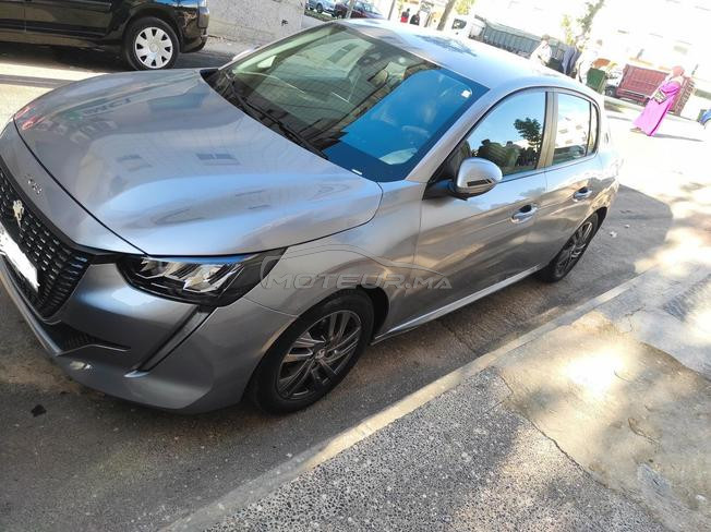 voiture bonne etat