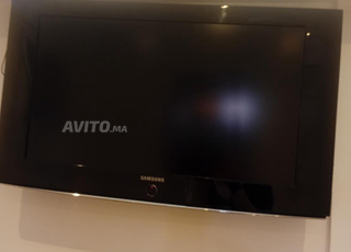 تلفزيون سامسونج حجم 32