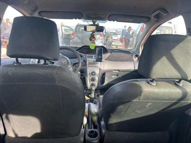Nissan Qashqai Diesel Automatique 2016 à Agadir