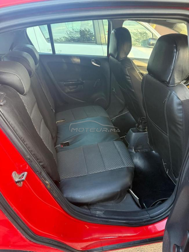 Opel Corsa 2015