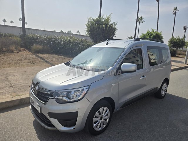 Renault express première main