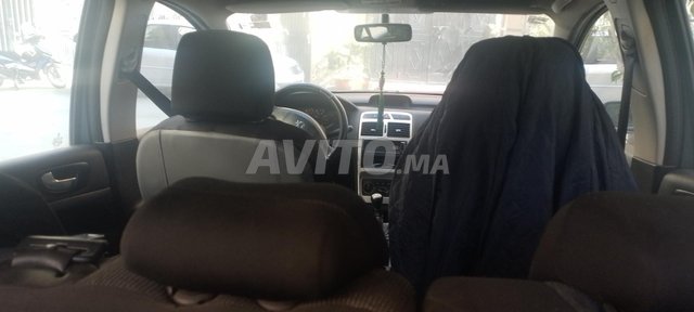 Peugeot 307 Diesel Manuelle 2006 à Salé