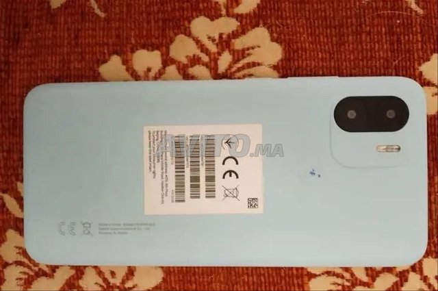 Redmi A2.